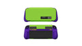 FoldeX Switch 2 Dockable Grip Case with Flip Cover | Anti-Cramp
