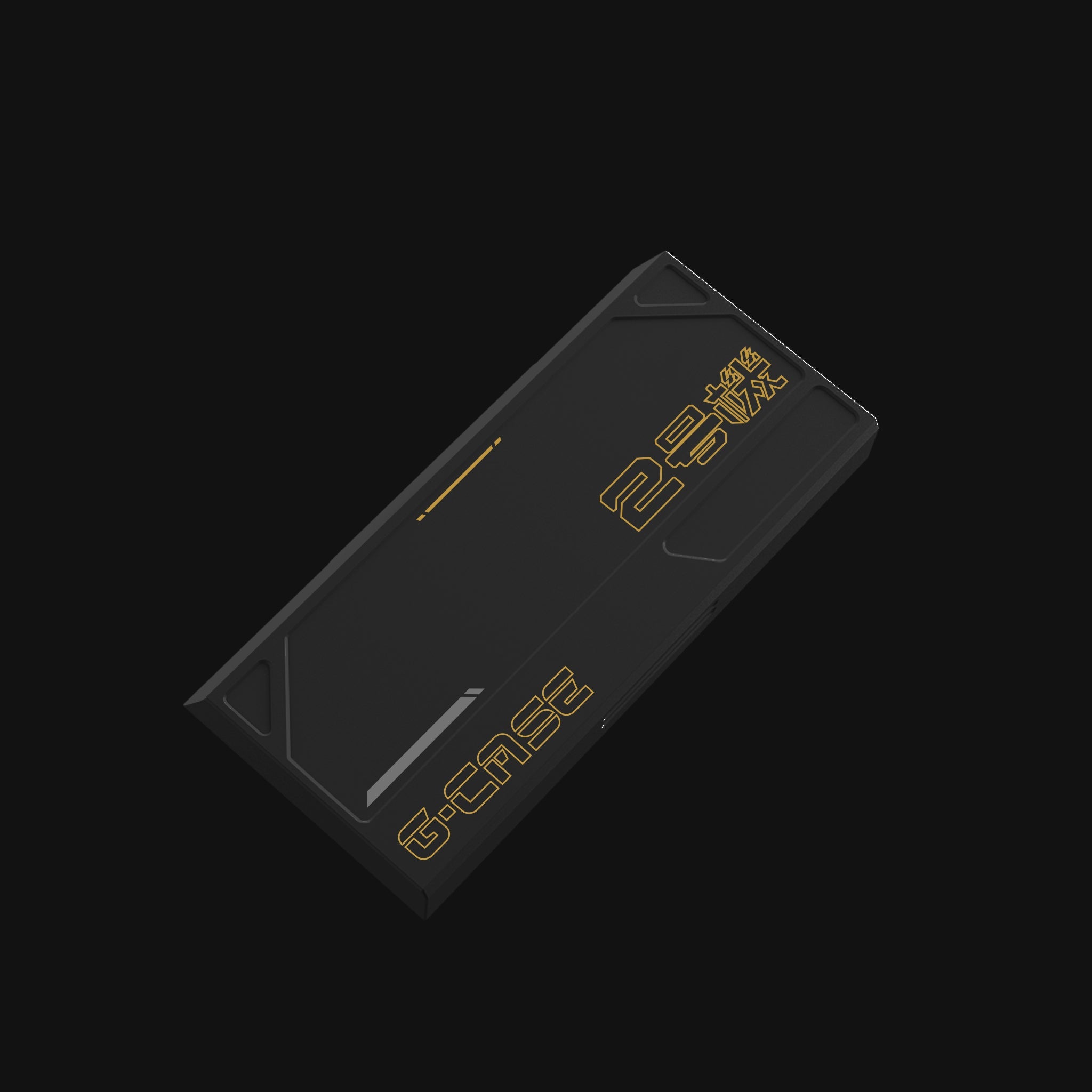 Plenbo Modular Battery Pack 5000mAh for G-Case